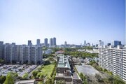 住戸からの眺望写真 住戸からの眺望写真