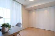 リビング以外の居室