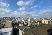 住戸からの眺望写真