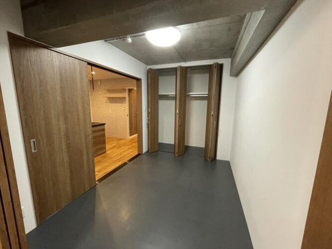 リビング以外の居室