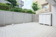 住戸からの眺望写真