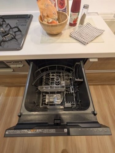 【キッチン】よこすか海辺ニュータウンソフィアシンシティ 