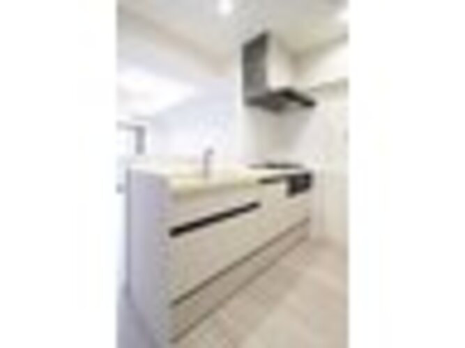 キッチン キッチン