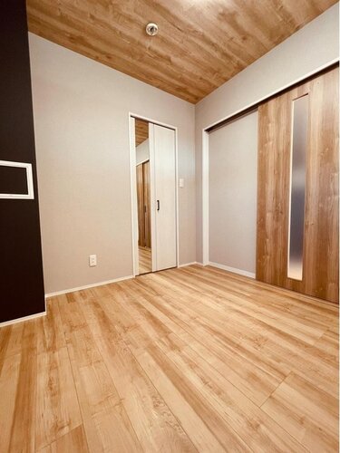 リビング以外の居室