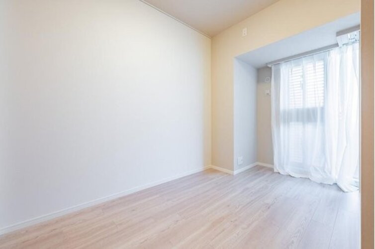 リビング以外の居室