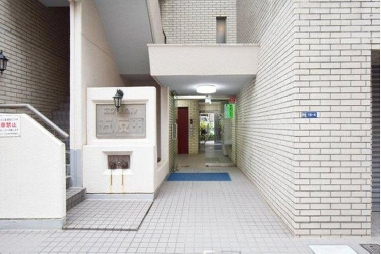 エントランス エントランス