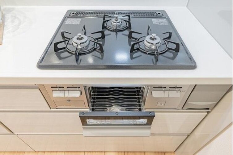 キッチン キッチン