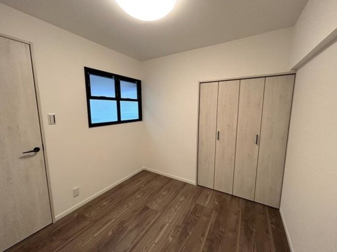 リビング以外の居室 リビング以外の居室