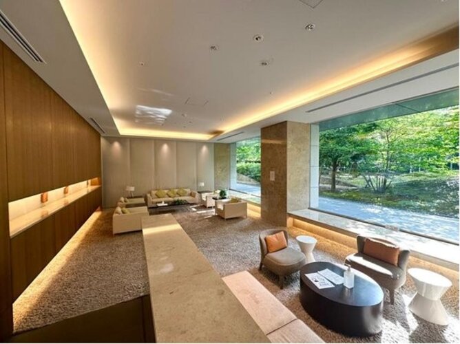 その他共用部 その他共用部