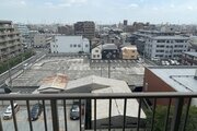 住戸からの眺望写真 住戸からの眺望写真