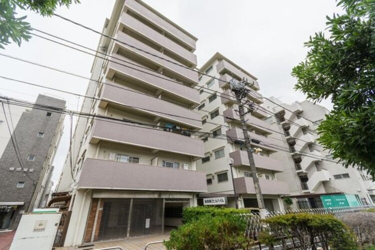 現地外観写真 現地外観写真