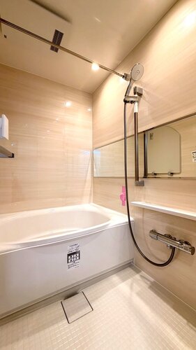 浴室　＊浴室乾燥・追い炊き機能付き＊