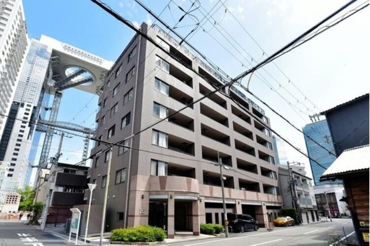 現地外観写真 現地外観写真