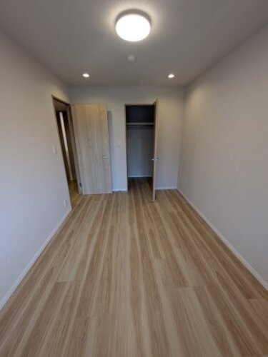 【洋室】よこすか海辺ニュータウンソフィアシンシティ 