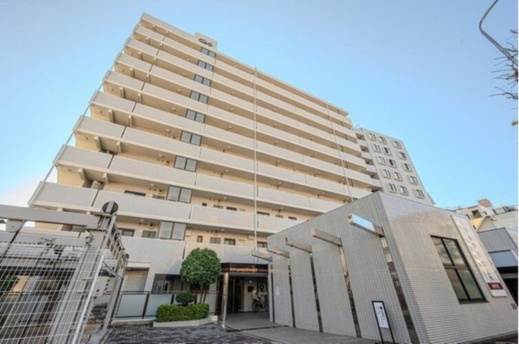 現地外観写真 現地外観写真