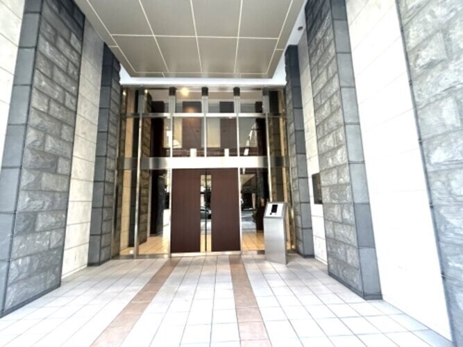 不在時でも荷物の受け取りができる宅配ボックス設置 不在時でも荷物の受け取りができる宅配ボックス設置