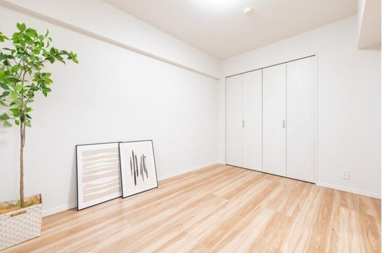 リビング以外の居室