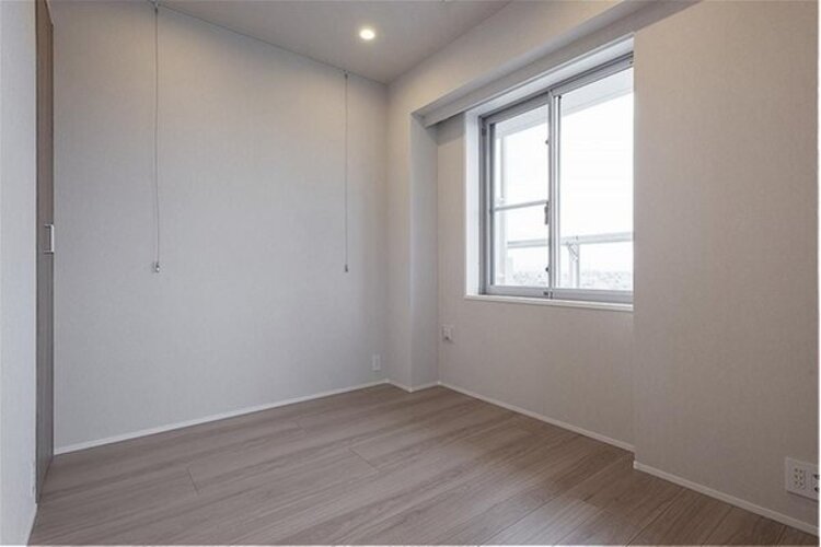 リビング以外の居室