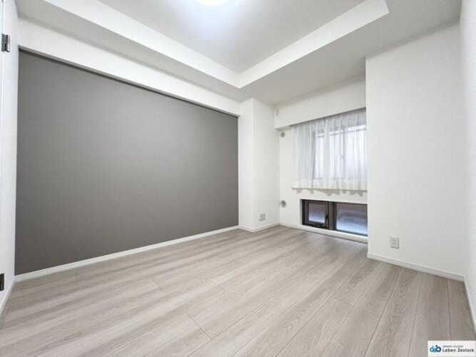 リビング以外の居室