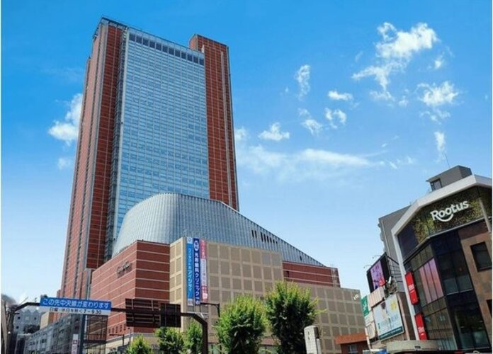 その他環境写真