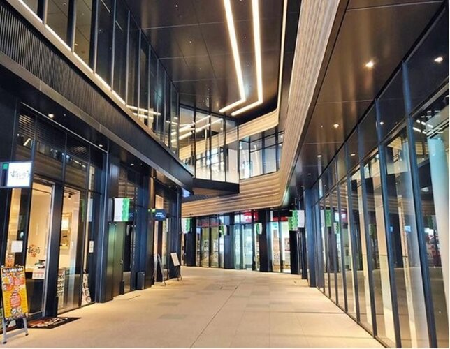 その他環境写真 その他環境写真