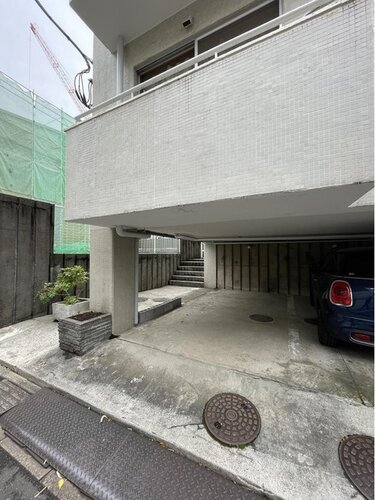 現地外観写真