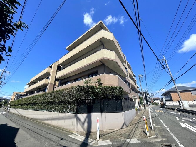 外観 外観