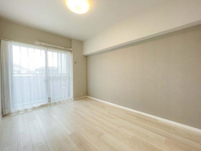 リビング以外の居室 リビング以外の居室