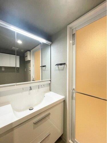 洗面台・洗面所 洗面台・洗面所