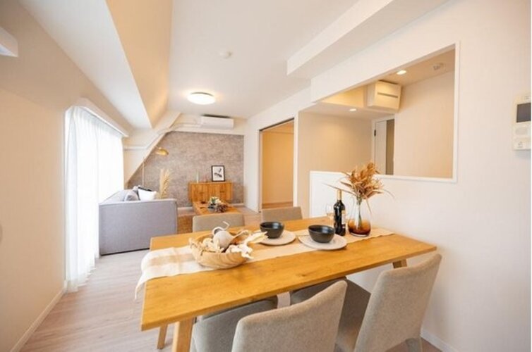 リビング リビング