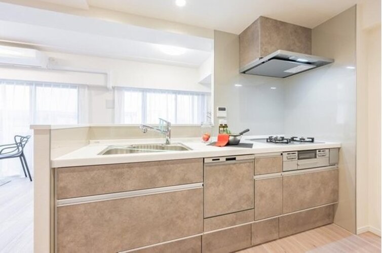 キッチン キッチン