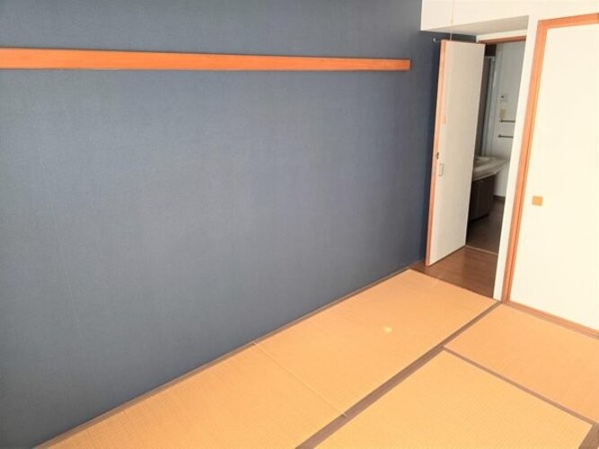 リビング以外の居室