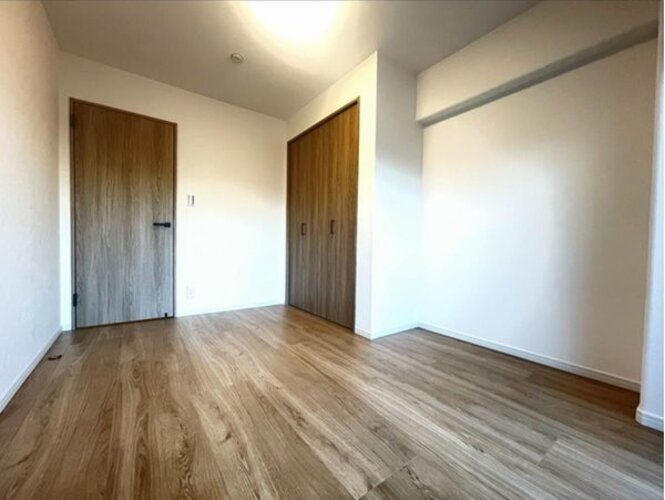 リビング以外の居室