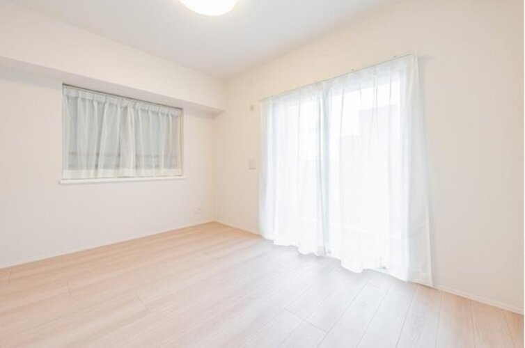 リビング以外の居室 リビング以外の居室