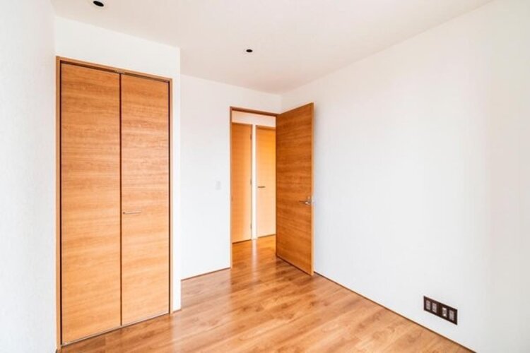 リビング以外の居室