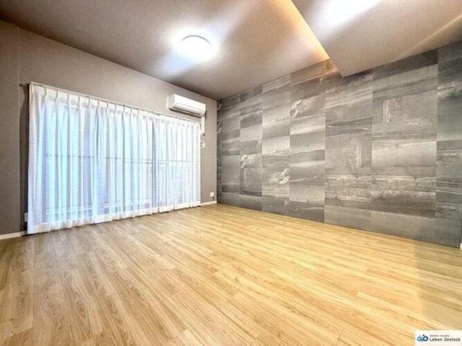 リビング リビング