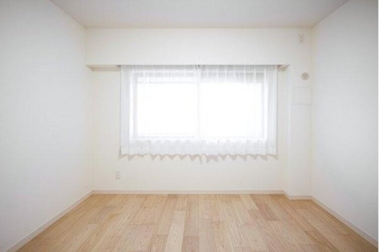 リビング以外の居室