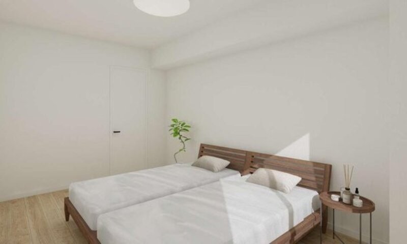 完成予想図(内観)