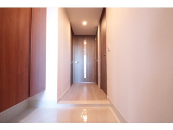 玄関:2022年12月撮影 玄関:2022年12月撮影