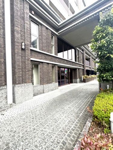 1住戸2匹までペット飼育相談可！