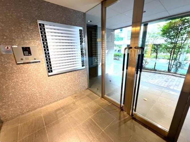 その他共用部 その他共用部