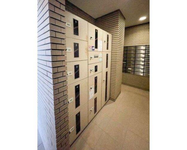 その他共用部 その他共用部