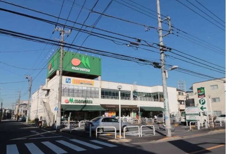 スーパー