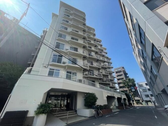 現地外観写真 現地外観写真