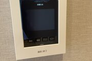 設備 ♪安心のモニター付きインターフォン 設備 ♪安心のモニター付きインターフォン