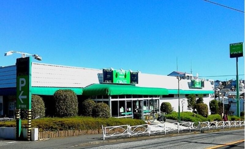 スーパー