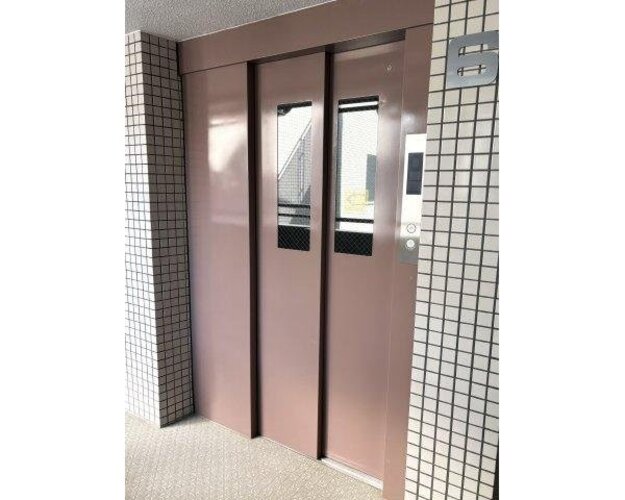 その他共用部 その他共用部