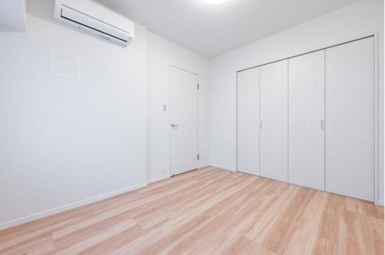 リビング以外の居室