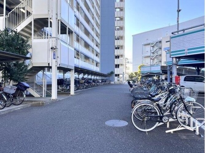 その他共用部 その他共用部