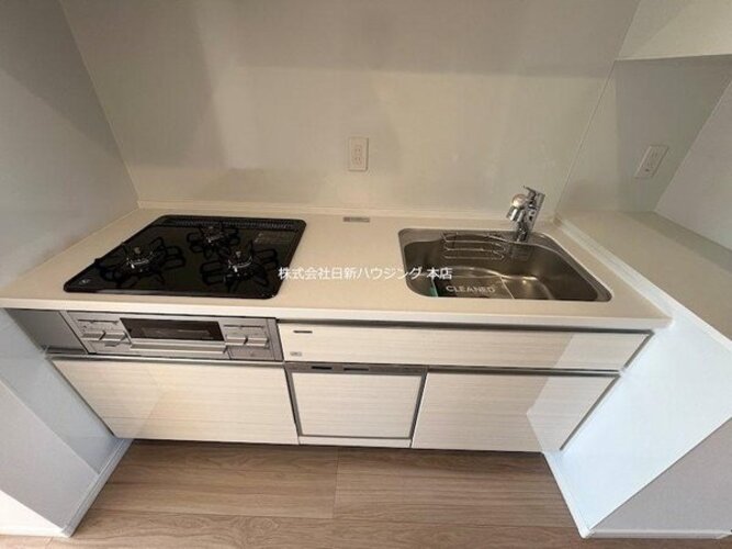 キッチン キッチン